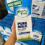 Sữa Tươi Nguyên Kem MEADOW FRESH PURE MILK FULL CREAM 1L