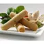 CHẢ CÁ KIỂU HÀN QUỐC - DẠNG QUE 500G-Phù hợp cho món lẩu Hàn, canh chả cá, xiên que ăn vặt.