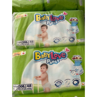 TÃ QUẦN BABYLOVE ĐỦ SIZE M/L/XL/XXL - HÀNGCHÍNHHÃNG-LÊMINHHƯƠNG SHOP