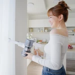 Máy Hút Bụi Cầm Tay ĐA NĂNG 5IN1 Không Dây Gia Đình Masuto, 2 Lõi Lọc Bụi HEPA, Máy Hút Bụi Giường Nệm Sofa — ảnh 2