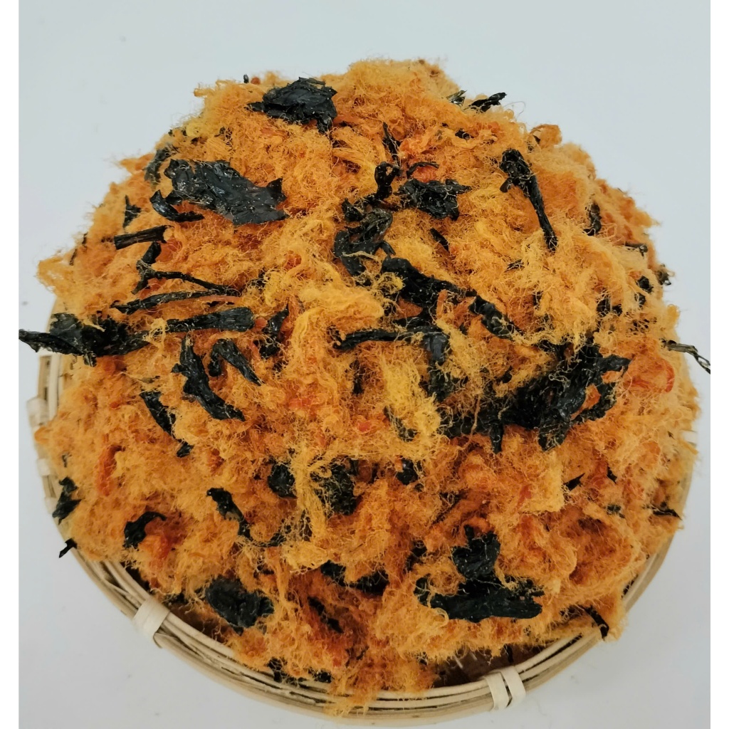 CHÀ BÔNG RONG BIỂN 5KG