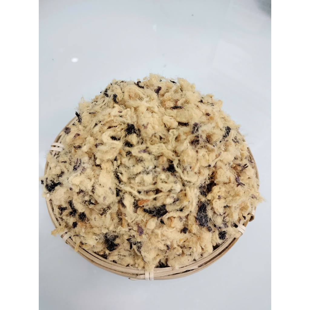 CHÀ BÔNG RONG BIỂN 5KG