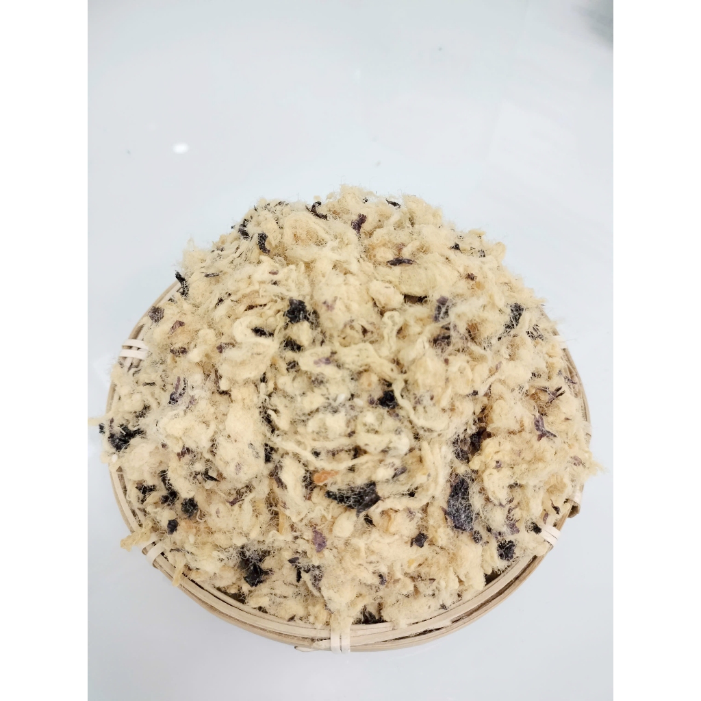 CHÀ BÔNG RONG BIỂN 5KG
