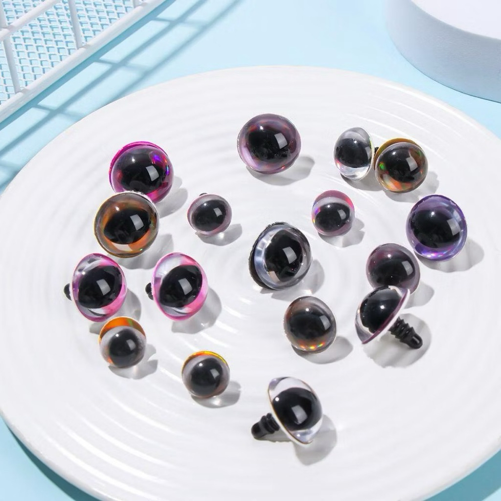 1 đôi mắt mèo 12mm