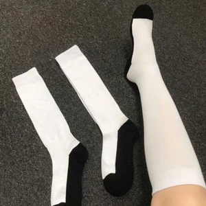 Tất cổ cao unisex dư xịn
