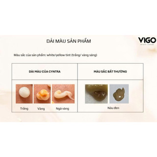 Kem Dưỡng Chuyên Biệt Hỗ Trợ Trắng Sáng  Da Da Và Cải Thiện Sắc Tố Thâm, Nám NanoMD Cyntra 20ml