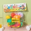 Bộ Đồ Bác Sĩ, Nấu Ăn, Sửa Chữa, Kinh Doanh | Đồ Chơi Phát Triển Khả Năng Giao Tiếp, Tương Tác Cho Bé | Tomoni Kids