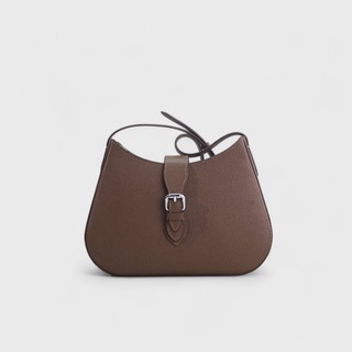 Morooc Classic. Túi cầm tay hàng thiết kế da bò thật size M/L. Túi đeo vai nữ da bò thật hàng thiết kế.