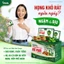 1 vỉ TPBVSK Viên Ngậm Thiên Môn 400 Bổ Phổi Premium TITAFA