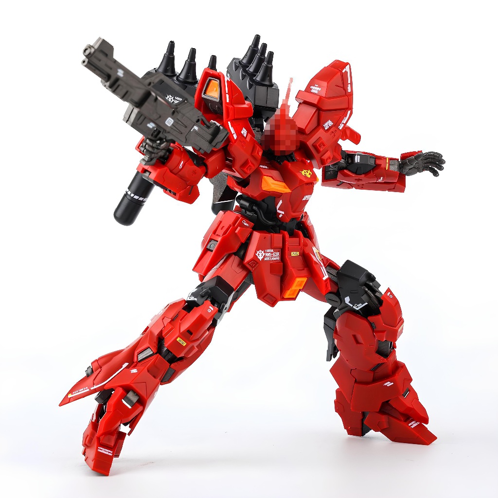 [CÓ SẴN] Mô Hình Lắp Ráp Dragon Rồng 𝐁𝐀𝐈𝐋𝐎𝐍𝐆 SHENX