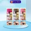 Bút Kẻ Mắt Nước Kissme Heroine Make Prime Liquid Eyeliner Bền Màu, Lâu Trôi Mẫu mới 2025