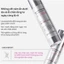 Tinh Chất Dưỡng Trắng Và Cải Thiện Nếp Nhăn Maxclinic Glutathione Ampoule Shot 50ml