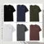 Áo thun Unisex AndiPew Siêu Cotton Co Dãn Thoáng Mát Thấm Hút Mồ Hôi