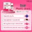 Sắt Cho Bé Ocean Multi Iron Bổ Sung Sắt và Vitamin Cho Bé Không Tanh Không Táo Nhập Khẩu Chính Hãng Lọ 30ml