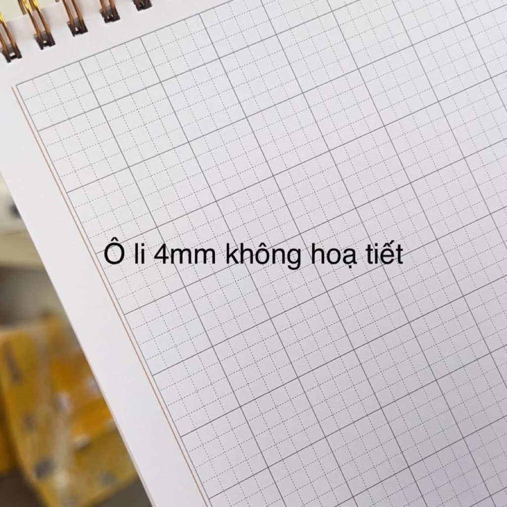 Sổ A4 siêu đẹp luyện chữ đa dạng | Shopee Việt Nam