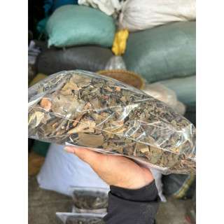 [ Giá tốt ] 1kg Tầm gửi cây gạo tía, phơi khô sạch, mới LOẠI 1