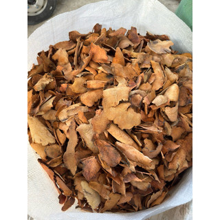 Thổ phục linh khô 1kg, khúc khắc thái lát, loại ngọt, giảm đau xương khớp, tốt cho người bệnh gout