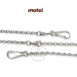 Dây xích 2 đầu khoá cho chó mèo