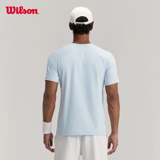 Wilson Men Daily Performance Tee Áo Thun Thể Thao Nam WM20057532
