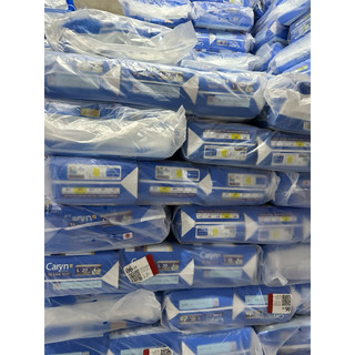 (TẶNG THÊM 2 MIẾNG ) Tã Dán Người Cao Tuổi CARYN TAPE Siêu Thấm Chống Tràn Khô Thoáng Size L20 - HÀNG CHÍNH HÃNG