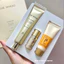 SET KEM CHỐNG NẮNG WHOO ANTI WRINKLE UV PROTECTIVE CREAM