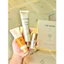 SET KEM CHỐNG NẮNG WHOO ANTI WRINKLE UV PROTECTIVE CREAM