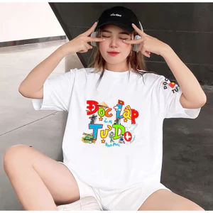 Áo Thun Yêu Nước In Hình Độc Lập-Tự Do Unisex Dịp Lễ Quốc Khánh 2/9 ( 2 tháng 9 ) Chất Vải Dày Dặn