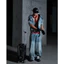 DENIM ON DENIM SET DEVOTUS Áo Khoác Denim BOXY và Quần Baggy Jeans Ống Rộng Local Brand Unisex
