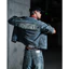 DENIM ON DENIM SET DEVOTUS Áo Khoác Denim BOXY và Quần Baggy Jeans Ống Rộng Local Brand Unisex