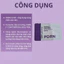 Tinh chất Tái Sinh Trẻ Hoá PDRN CNP Derma+ Answer Active Boost Ampule giúp tái tạo da, sáng da