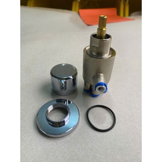 Van khóa 3 chức năng máy lọc nước nóng lạnh nguội , van khóa 3 in1 máy lọc nước nóng lạnh , van khóa 3 nấc