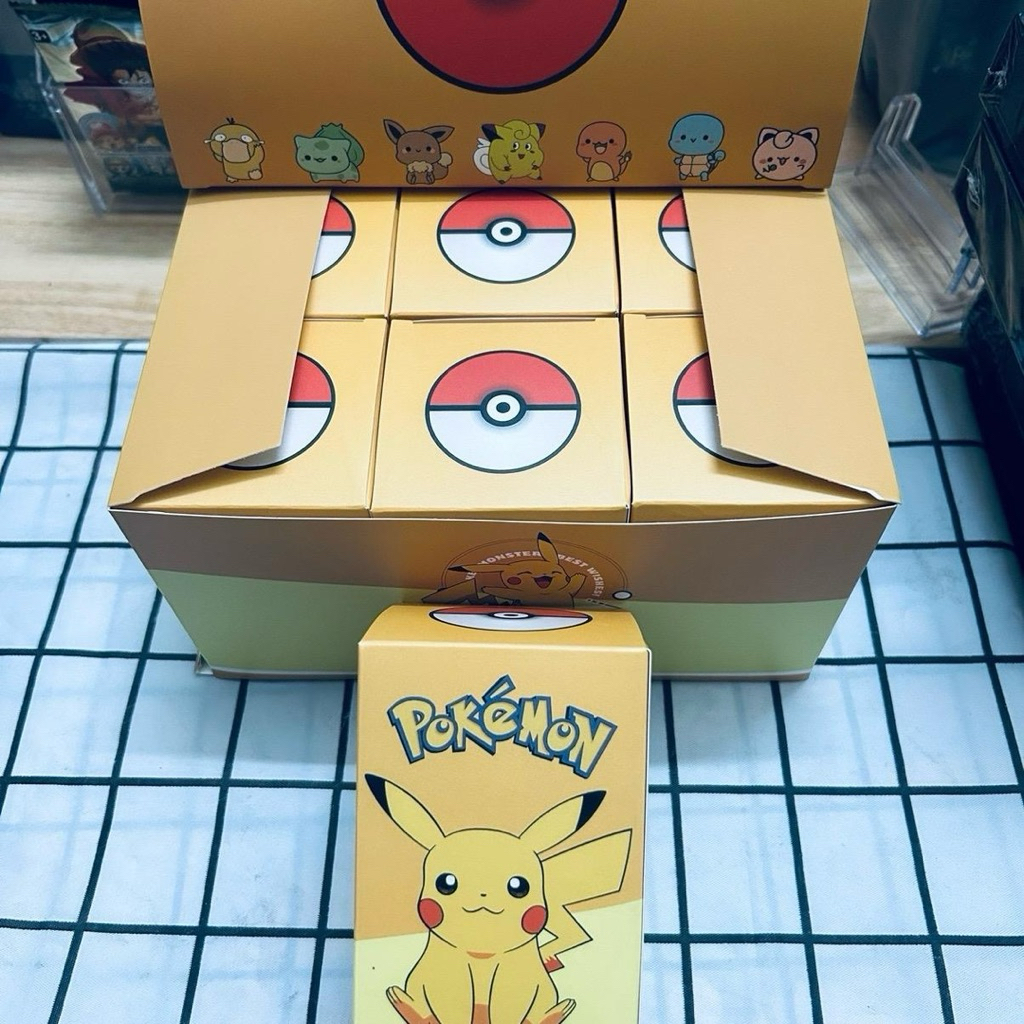 Box pokemon - Giá Tốt, Sale Tháng 08, Ship 0 Đồng | Shopee Việt Nam