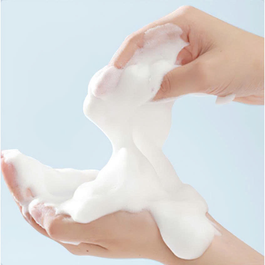 Sữa Tắm Dưỡng Trắng Sáng Da Sữa Bò Tươi Avatar White Body Wash 800 mL