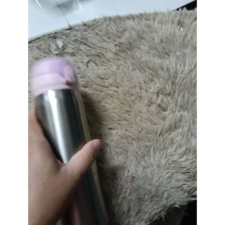 Combo 2 Bình Giữ Nhiệt Thermos 350&500ml