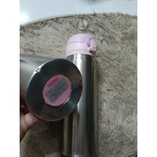 Combo 2 Bình Giữ Nhiệt Thermos 350&500ml