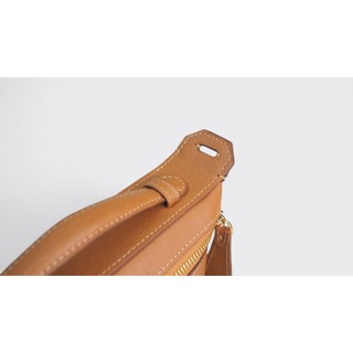 Túi SAILLING POUCHE. Túi đeo vai hàng thiết kế da bò thật và canvas size S/M . Túi cầm tay da bò thật và canvas.