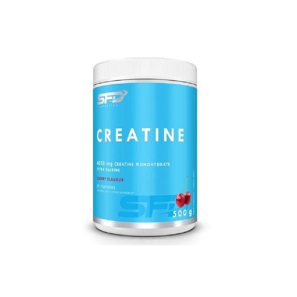SFD CREATINE 500G
