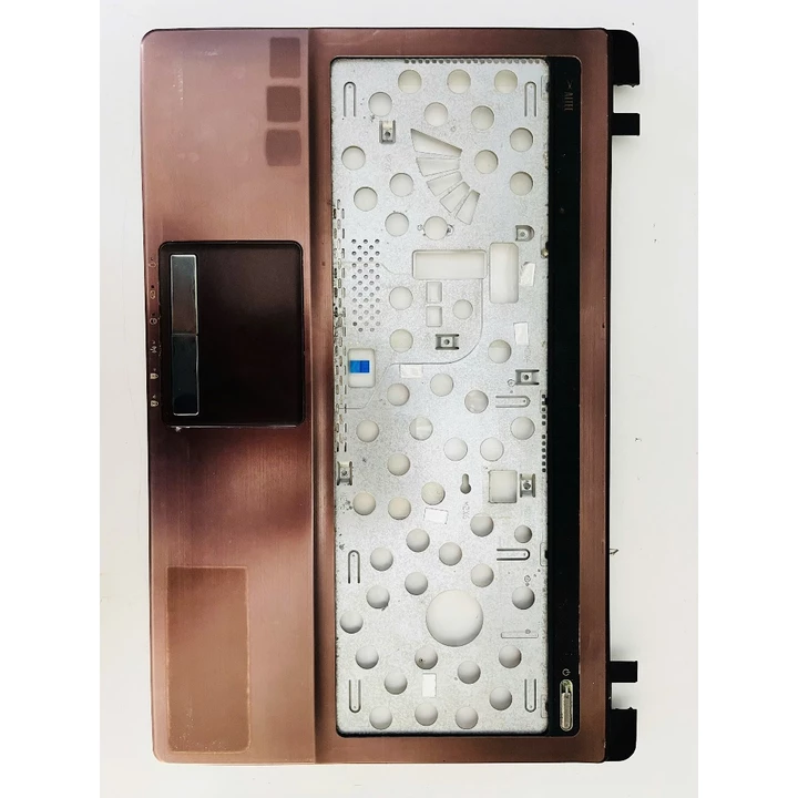Thay Vỏ Laptop Asus A53S Cũ