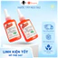Nước Tẩy Keo 502 , Nước Tẩy Keo Dán Sắt 502 MIGOBON (Loại tốt) / 20ml , Loại To 100ML