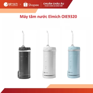 Máy tăm nước Elmich OIE9320