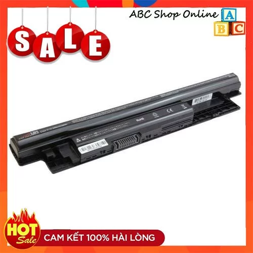 💖 PIN ZIN 💖 Pin Battery Laptop Dell 3542 Zin | Pin laptop Dell Inspiron 15-3542 Zin