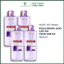 Combo 4 Nước Tẩy Trang L'Oreal Căng Mịn Da 95ml Revitalift Hyaluronic Acid Micellar Water Hasaki