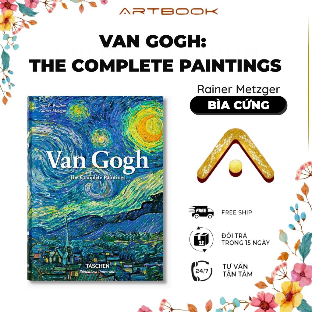 s-ch-van-gogh-the-complete-paintings-nxb-taschen-artbook-shopee