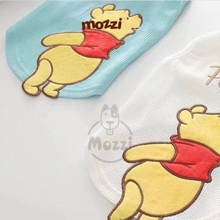 Áo ba lỗ gấu Lotso Pooh cho thú cưng