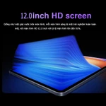 Uodega Máy tính bảng màn hình PSD6S10.8 inch Android15 RAM16GB + ROM 512GB Camera siêu mạnh 24MP+48MP Nguồn điện15000mAh — ảnh 5