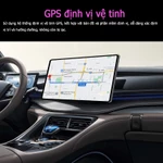 Uodega Máy tính bảng màn hình PSD6S10.8 inch Android15 RAM16GB + ROM 512GB Camera siêu mạnh 24MP+48MP Nguồn điện15000mAh — ảnh 7