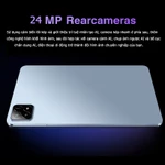 Uodega Máy tính bảng màn hình PSD6S10.8 inch Android15 RAM16GB + ROM 512GB Camera siêu mạnh 24MP+48MP Nguồn điện15000mAh — ảnh 8