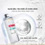 Nước Tẩy Trang L'oreal Dành Cho Da Dầu, Da Nhạy Cảm, Làm Sạch Trang Điểm 400ml Hasaki