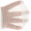 Combo 5 Đôi Tất Lưới Cho Bé 0-3 Tuổi Cotton Thoáng Khí Mùa Hè Màu Trơn Vintage - Tiệm Mẹ Sam97 - LUOI01