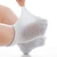 Combo 5 Đôi Tất Lưới Cho Bé 0-3 Tuổi Cotton Thoáng Khí Mùa Hè Màu Trơn Vintage - Tiệm Mẹ Sam97 - LUOI01